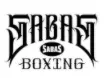 Sabas Fight Gear