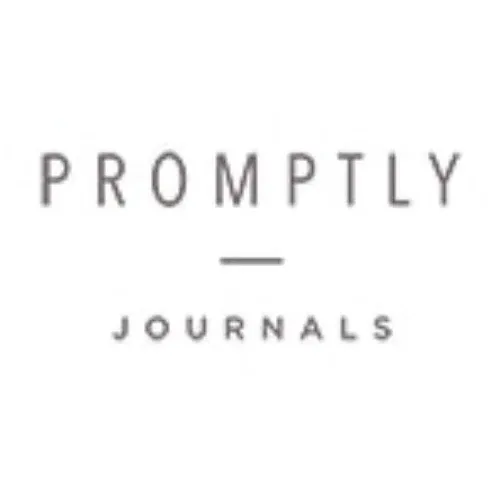 Promptly Journals