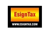 EsignTax