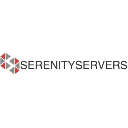 Serenityservers