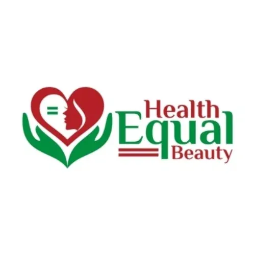 Health equal Beauty