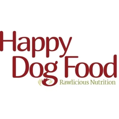 Happy Dog Food