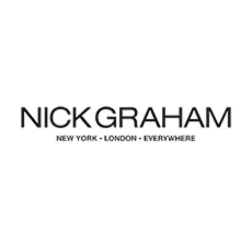 Nick Graham