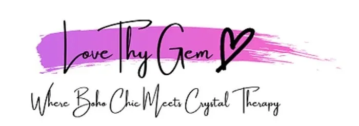 Love Thy Gem