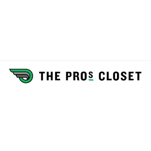 The Pros Closet