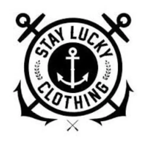 Stay Lucky Clothing