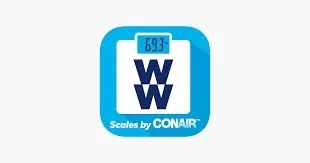 WW Scales by Conair