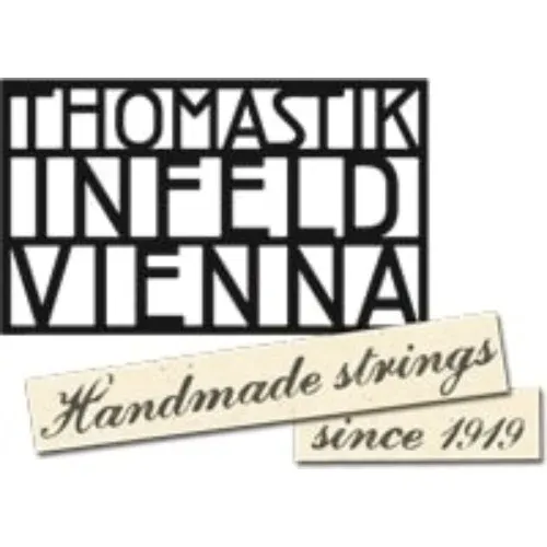 Thomastik-Infeld Vienna