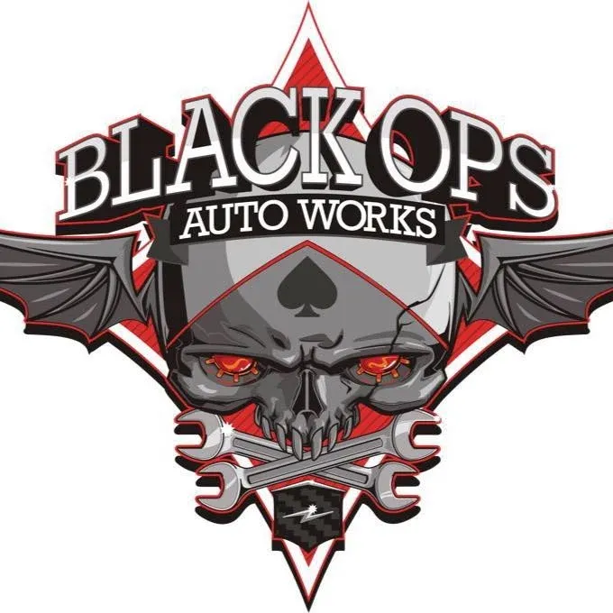 Black Ops Auto Works