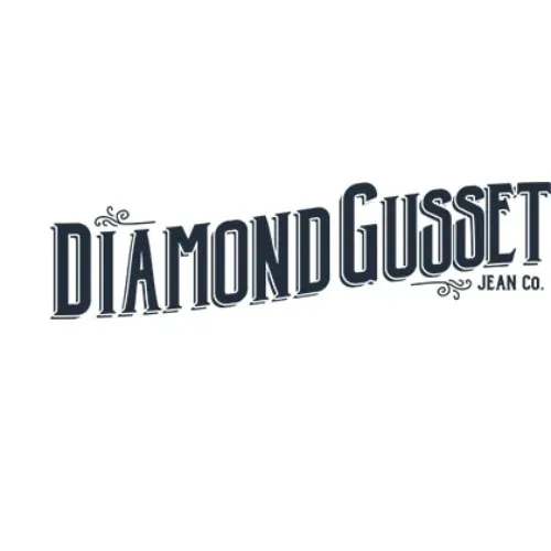 Diamond Gusset