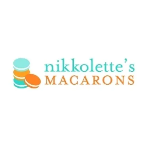 Nikkolette's Macarons