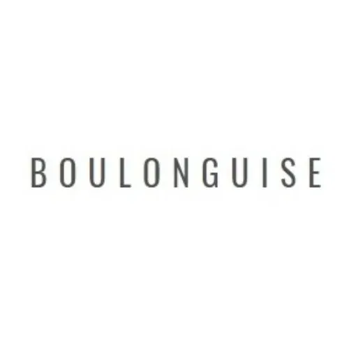 boulonguise