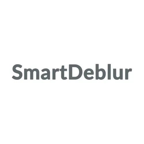 SmartDeblur