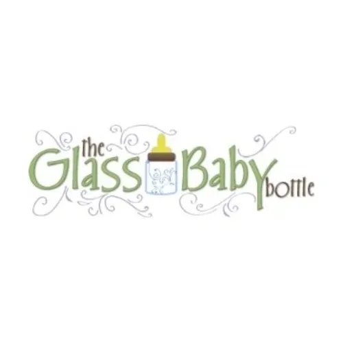 The Glass Baby Bottle