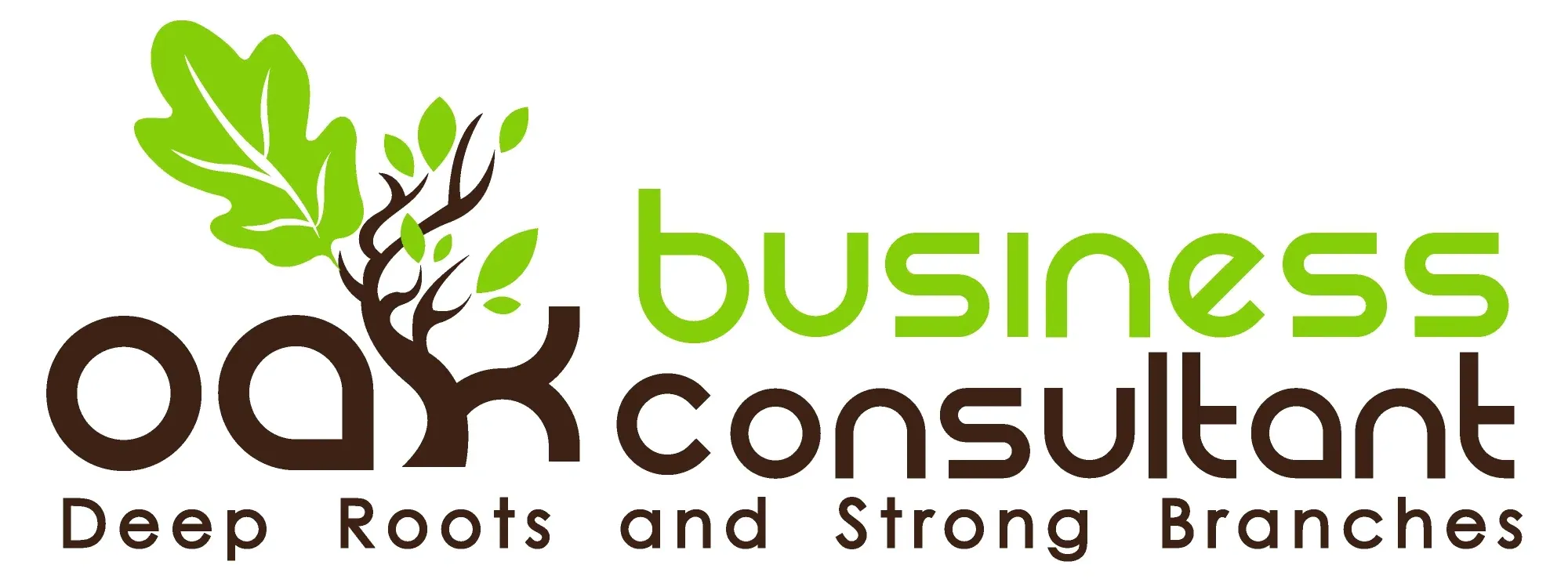 Oak Business Consultant