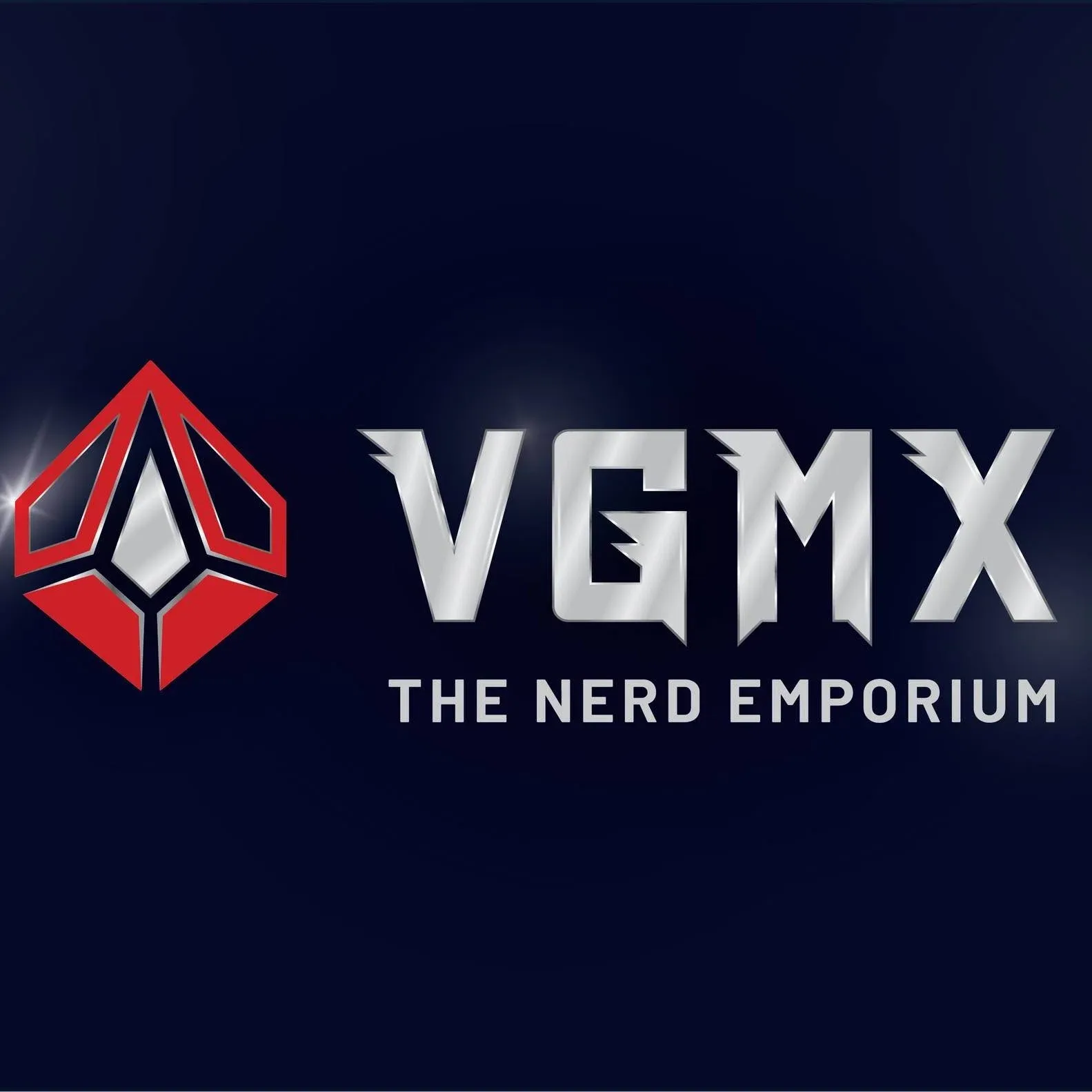 VGMX