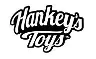 Mr. Hankey'S Toys