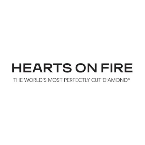 Hearts on Fire