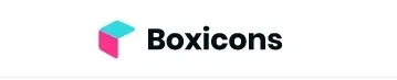 Boxicons