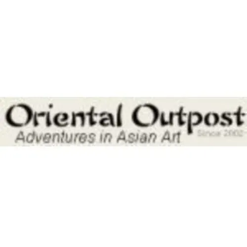 Oriental Outpost