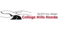 College Hills Honda