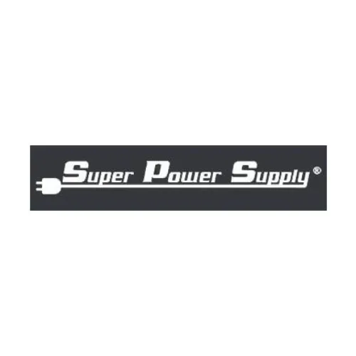 Super Power Supply