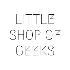 Little Shop of Geeks