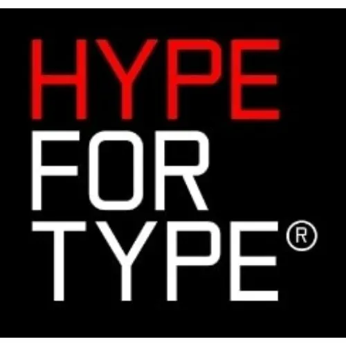 HypeForType