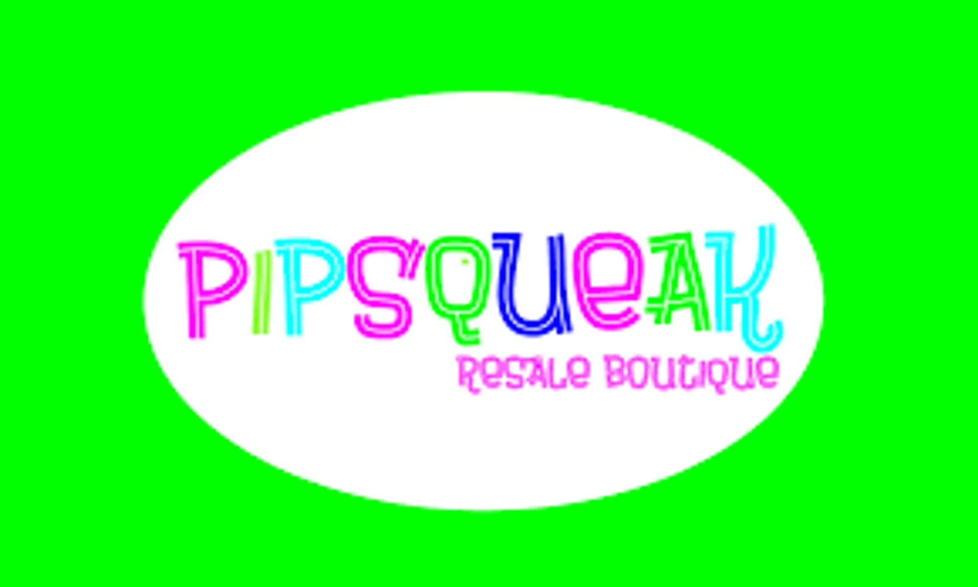 Pipsqueak Resale