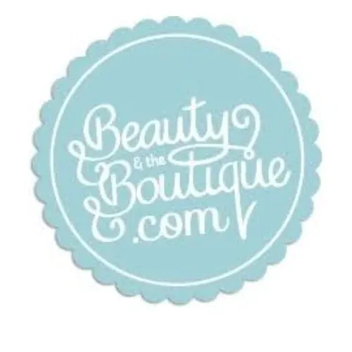 Beauty and The Boutique