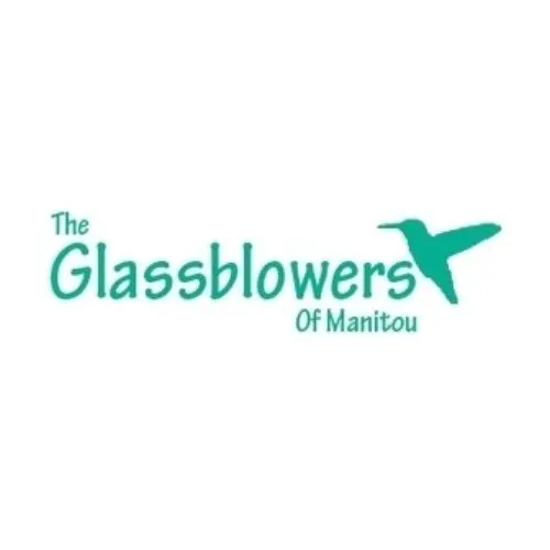 Glass Blowers of Manitou