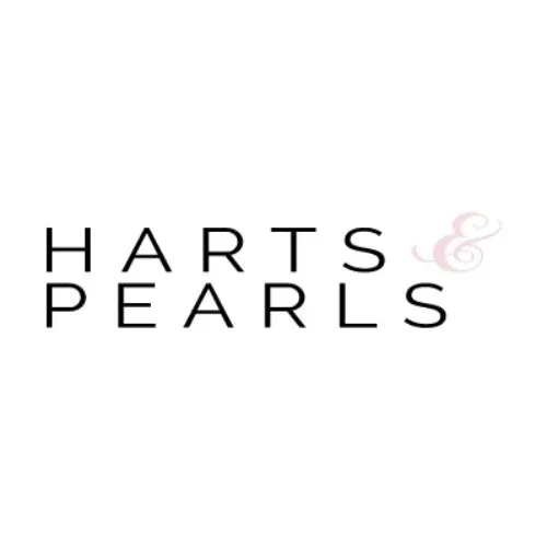 Harts and Pearls