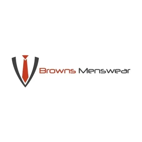 Browns Menswear