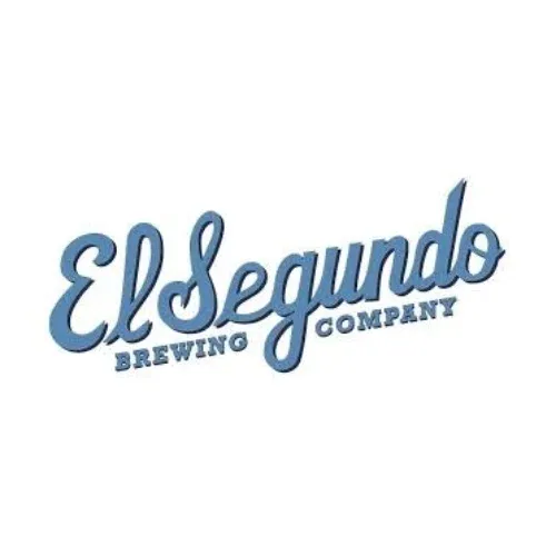 El Segundo Brewing