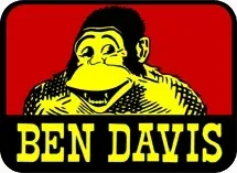 ben davis