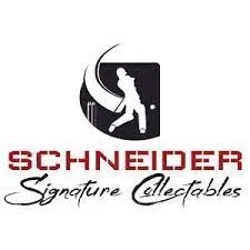 SCHNEIDER Signature Collectables