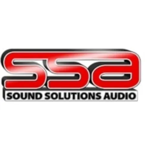 Sound Solutions Audio