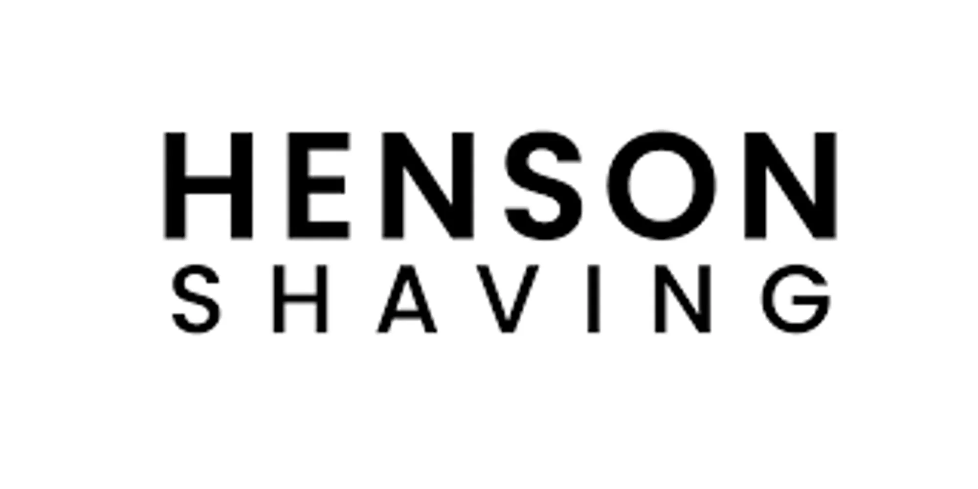 Henson Shaving