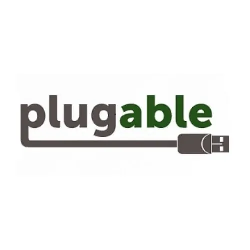 Plugable