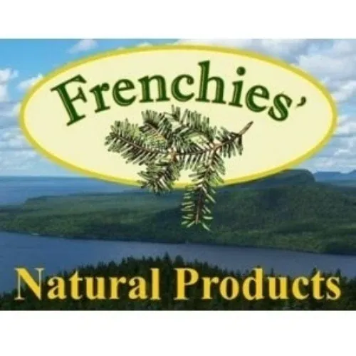 Frenchies Natural