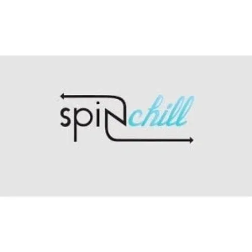 Spin Chill