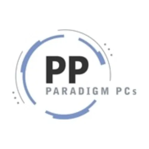 Paradigm PCs