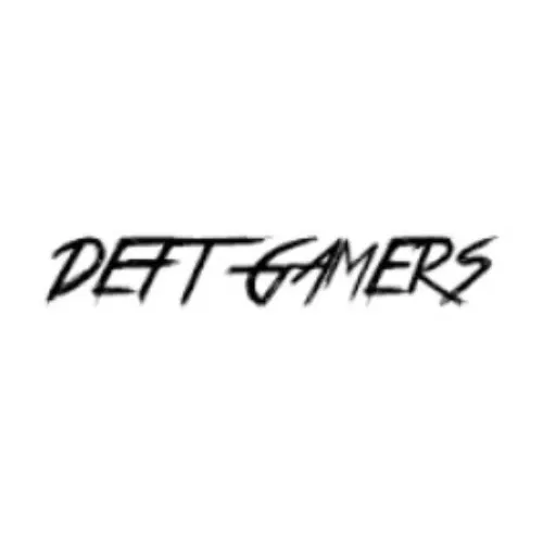 Deft Gamers