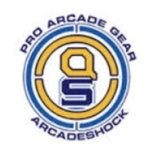 Arcade Shock