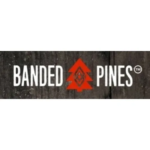 Banded Pines