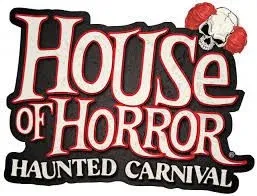 House Of Horror Miami