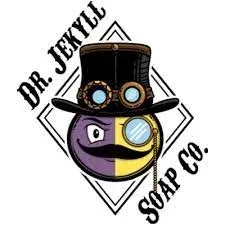 Dr. Jekyll Soap