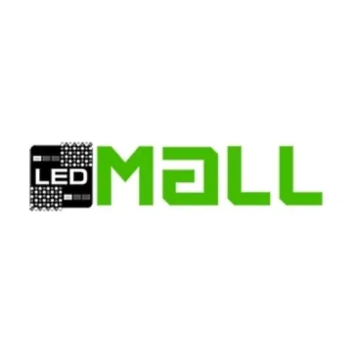 Ledmall