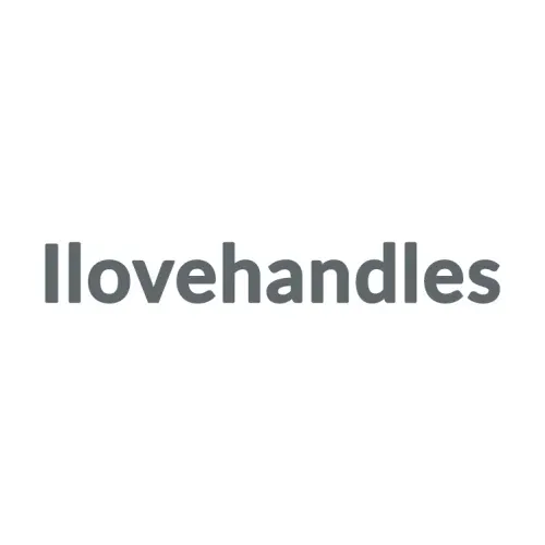 Ilovehandles