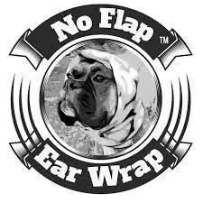 No Flap Ear Wrap